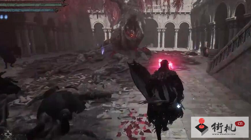 《堕落之主》吊坠肆意专注获取攻略