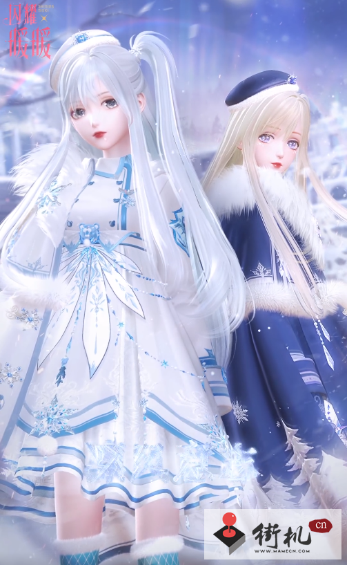 《闪耀暖暖凛》风意志套装复刻活动介绍