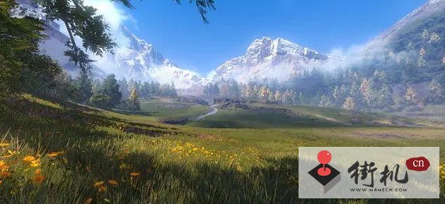 《逆水寒手游》望子成龙结局介绍