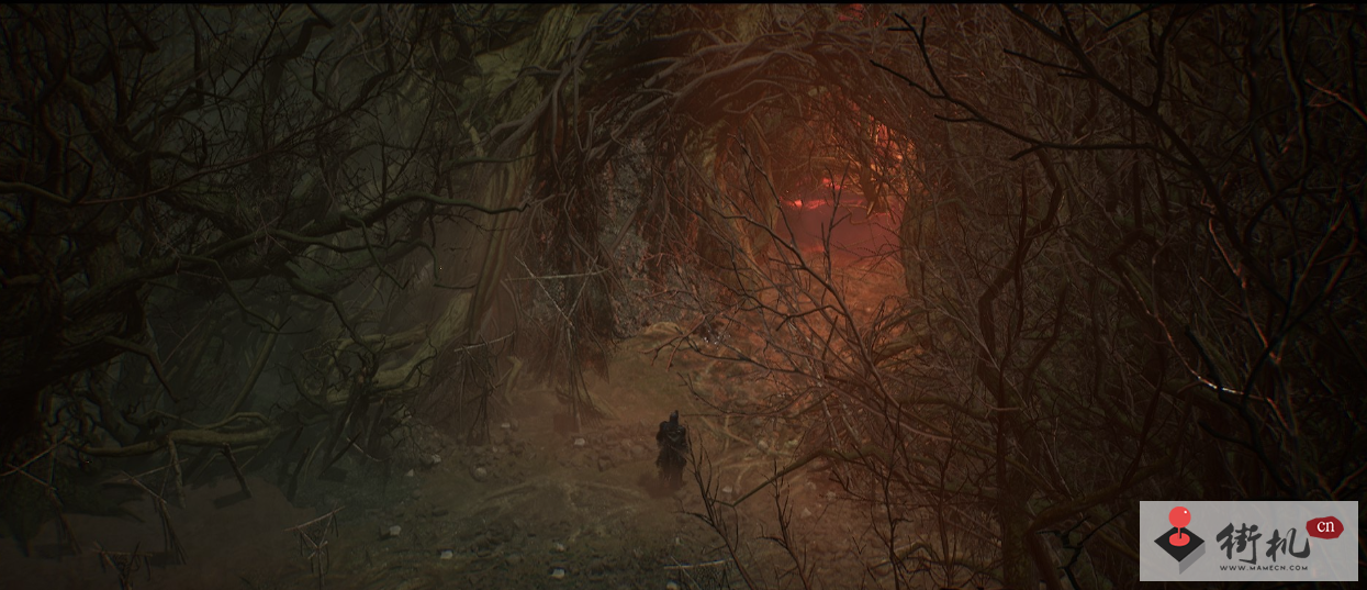 《堕落之主》炼狱老师位置分享