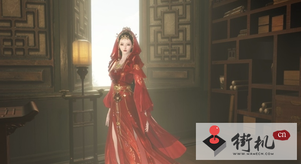 《逆水寒手游》离婚教程