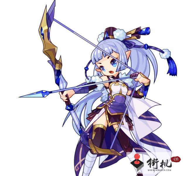 《洛克王国》箭术修行活动玩法技巧