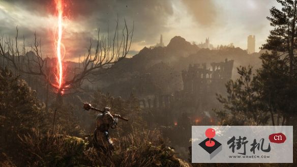 《堕落之主》达玛罗斯支线攻略