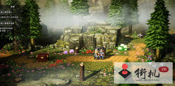 《逸剑风云决》拳法开局玩法技巧