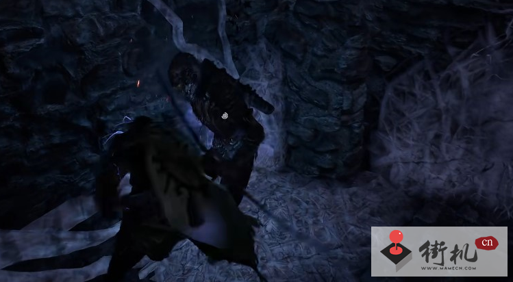 《堕落之主》真菌弓箭手的弓获取攻略