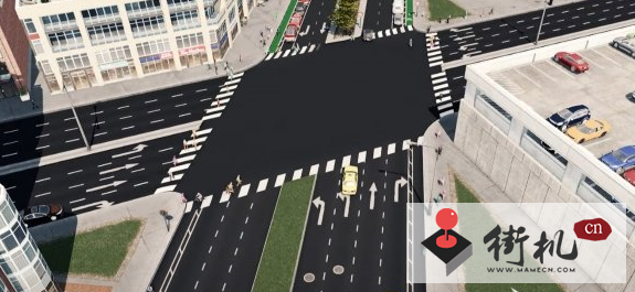 《城市天际线2》增加人口方法