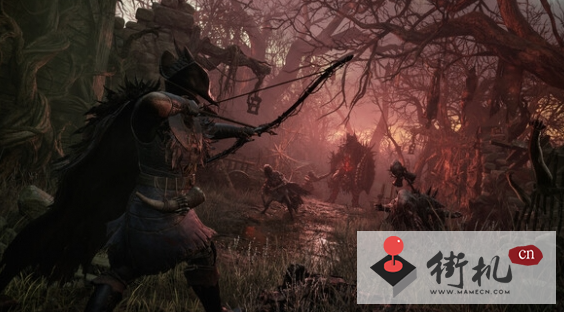 《堕落之主》成就收集优化路线分享