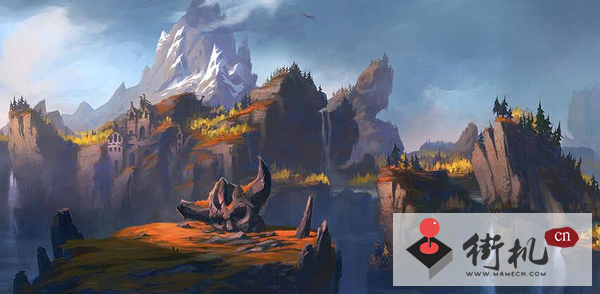 《魔兽世界》乌龟服改字体教程