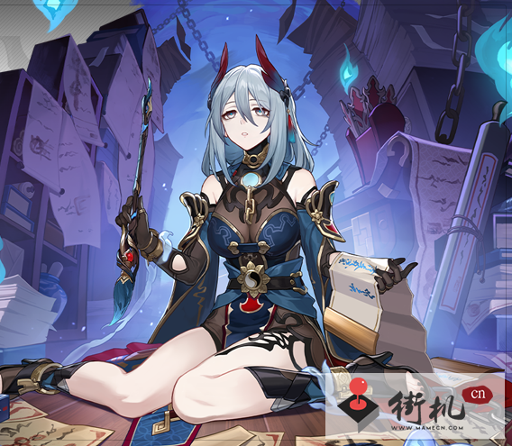 《崩坏星穹铁道》1.4无尽位面开启时间一览