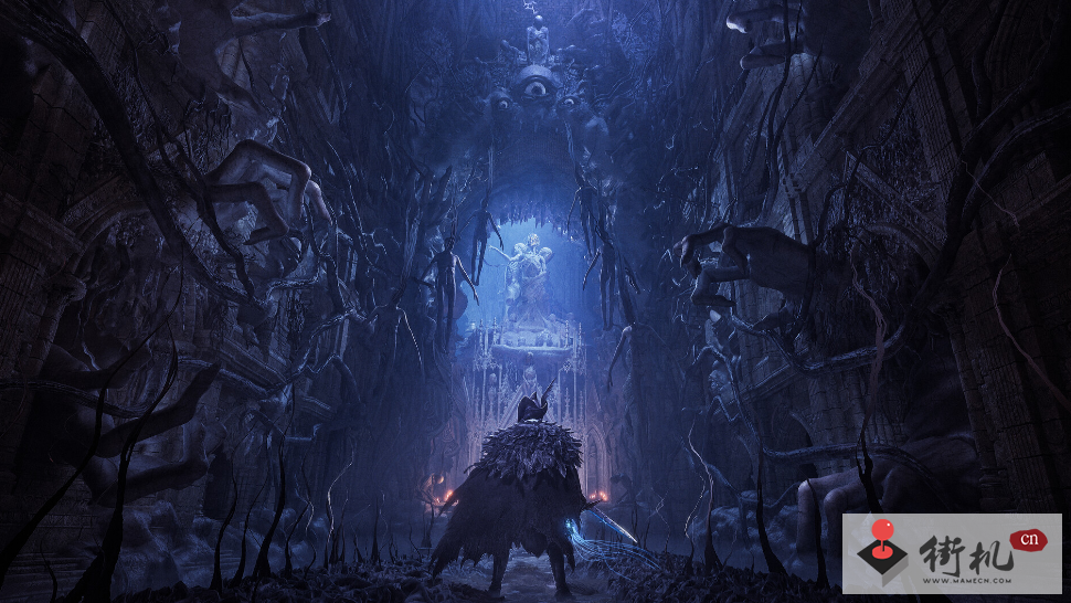 《堕落之主》各地图难度解析