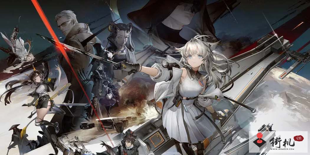 《明日方舟》终末地上线时间预测