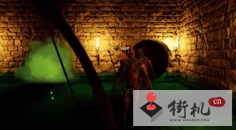 《dark and darker》足智多谋作用解析