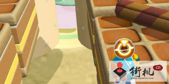 《蛋仔派对》餐盘上的甜点关卡攻略