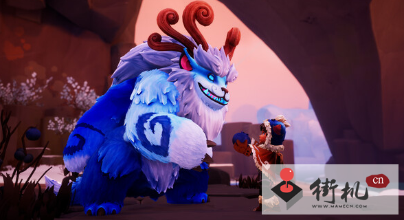 《努努之歌英雄联盟外传》系统配置需求介绍