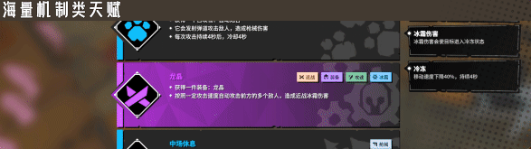 《清零计划2天启派对》游戏介绍