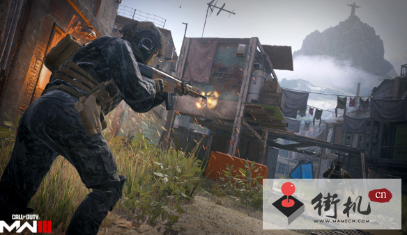 《使命召唤现代战争3》私人模式玩法介绍