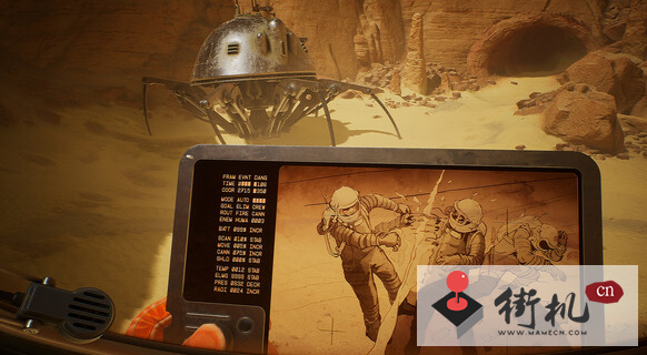 《无敌号》系统配置需求介绍