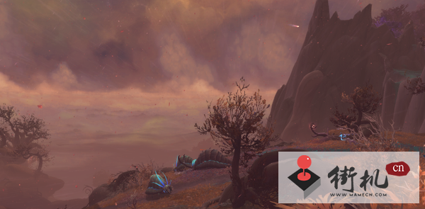 《魔兽世界》乌龟服湿地任务获取声望种类分享