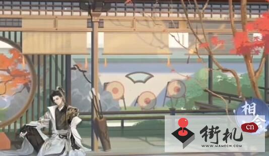 《逆水寒手游》夜海荧辉画册获取攻略