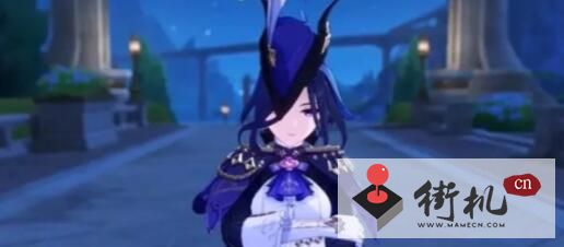 《原神》克洛琳德配队思路解析