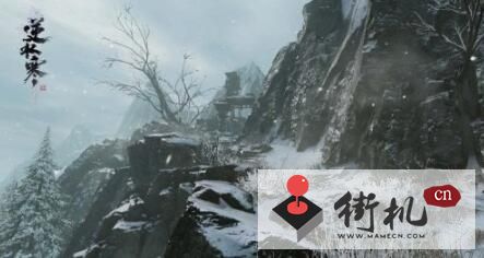 《逆水寒手游》剑行东海啸苍龙活动上线时间