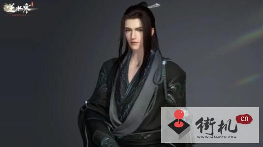 《逆水寒手游》龙吟加点方案