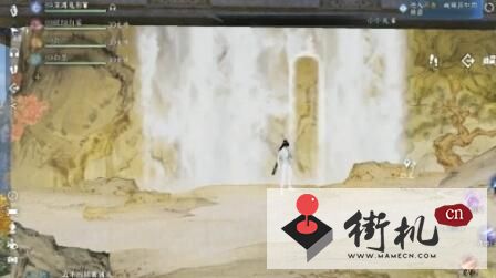 《逆水寒手游》秋岚画院散落的日记获取攻略