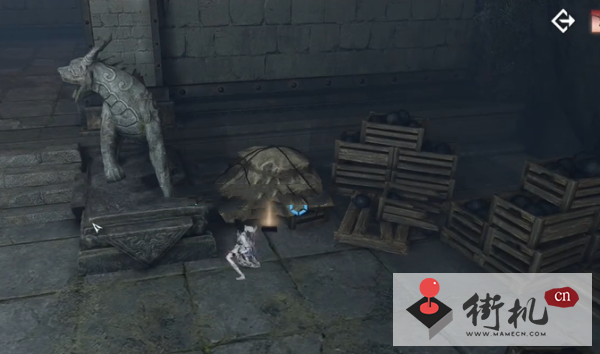 《逆水寒手游》巧觅贼踪任务攻略