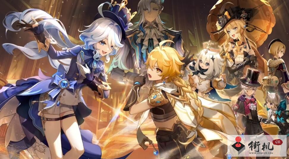 《原神》4.2版本几点开服