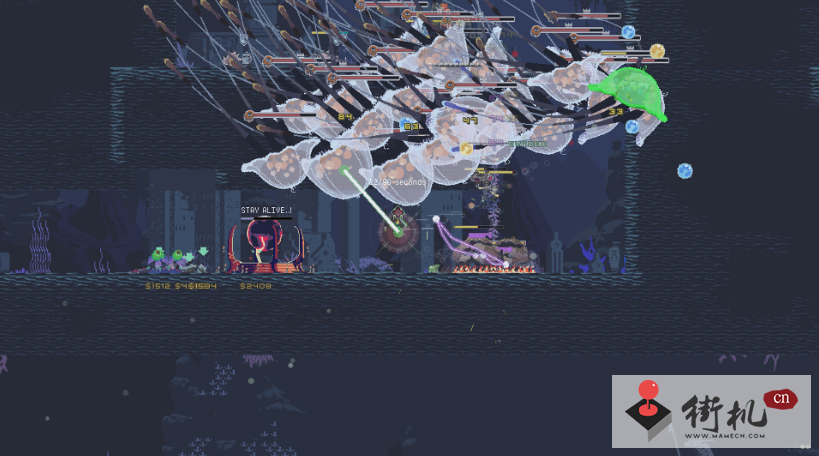 《雨中冒险回归》发售日期一览