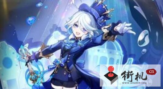 《原神》水的女儿芙宁娜传说任务攻略