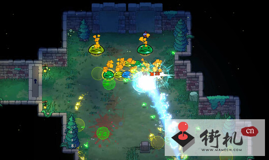 《魔法工艺》诅咒选择攻略