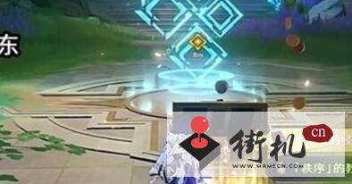 《原神》相见亦是离别宝箱位置汇总