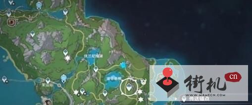 《原神》利亚姆成就达成攻略