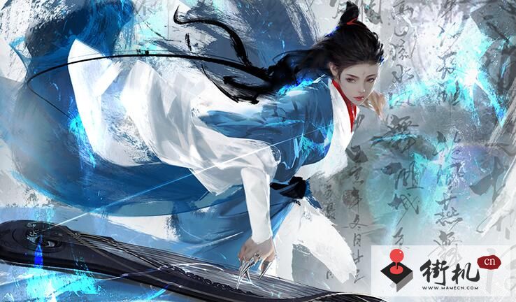 《逆水寒手游》镜天阁副本打法攻略