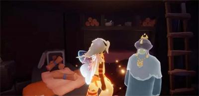 《光遇》烟花大会活动奖励汇总