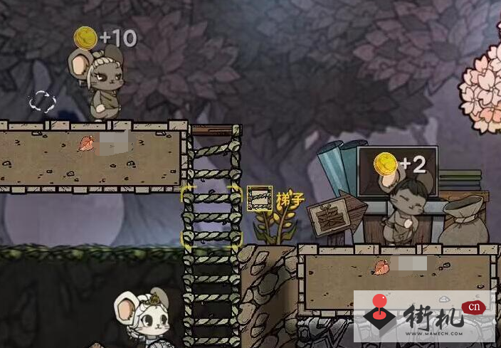 《鼠托邦》赚钱方法汇总