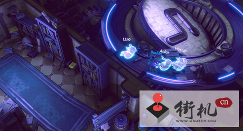 《城堡惊魂》系统配置需求分享