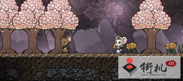 《鼠托邦》出兵时间和规模条件解析