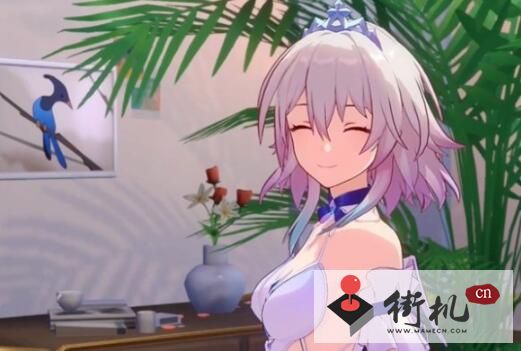 《崩坏星穹铁道》三月七皮肤上线时间一览