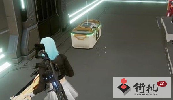 《星球重启》蓝色药丸获取攻略