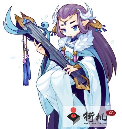 《洛克王国》将琴代语玩法攻略