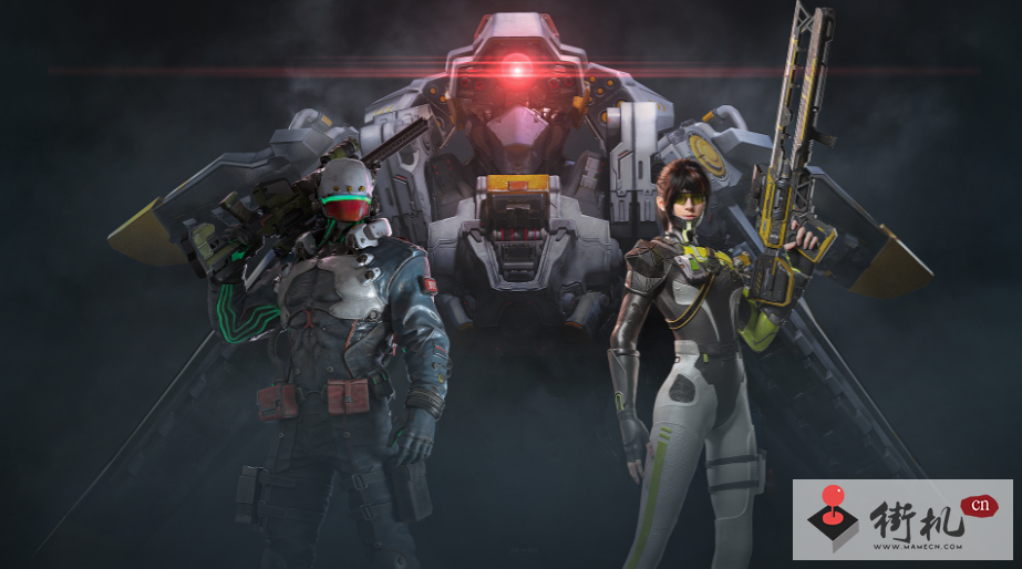 《星球重启》竞技场玩法攻略