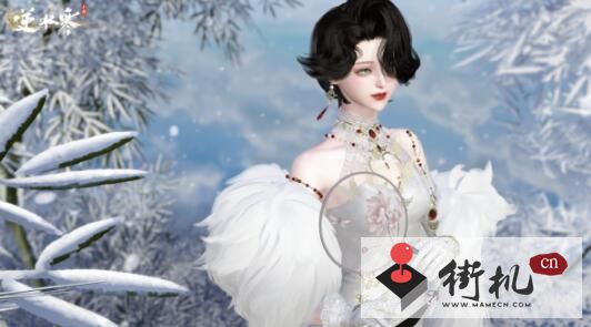 《逆水寒手游》金粉绮梦烽火浮生上线时间介绍