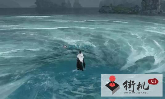 《逆水寒手游》一只墨笔获取攻略