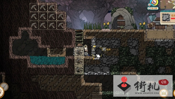 《鼠托邦》银行作用解析