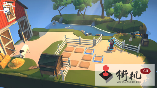 《棋境漫游》系统配置需求介绍