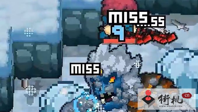 《元气骑士前传》技能点重置教程