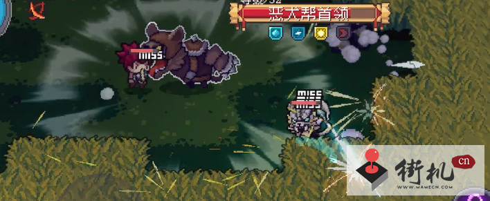 《元气骑士前传》烈焰法师打法攻略