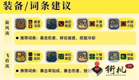 《元气骑士前传》领主玩法攻略